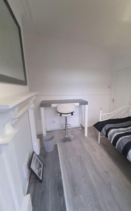 Home From Home Manchester Ngoại thất bức ảnh