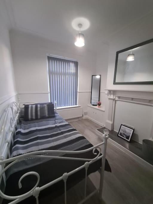Home From Home Manchester Ngoại thất bức ảnh