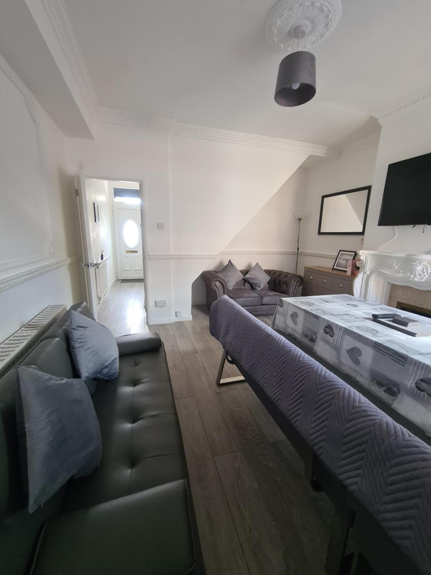 Home From Home Manchester Ngoại thất bức ảnh