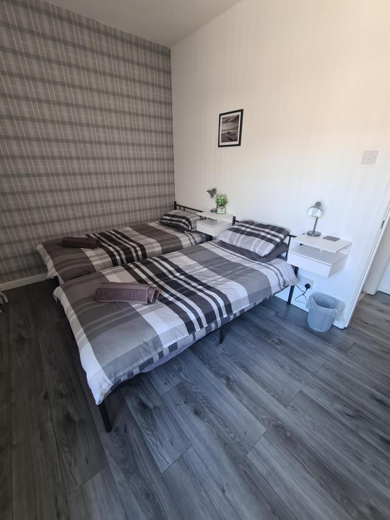 Home From Home Manchester Ngoại thất bức ảnh